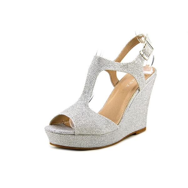 rampage wedges