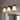 VAXCEL Bella Matte Black Bathroom Vanity Lighting Wall Fixture, White Alabaster Glass Shade, Dimmable, LED Compatible