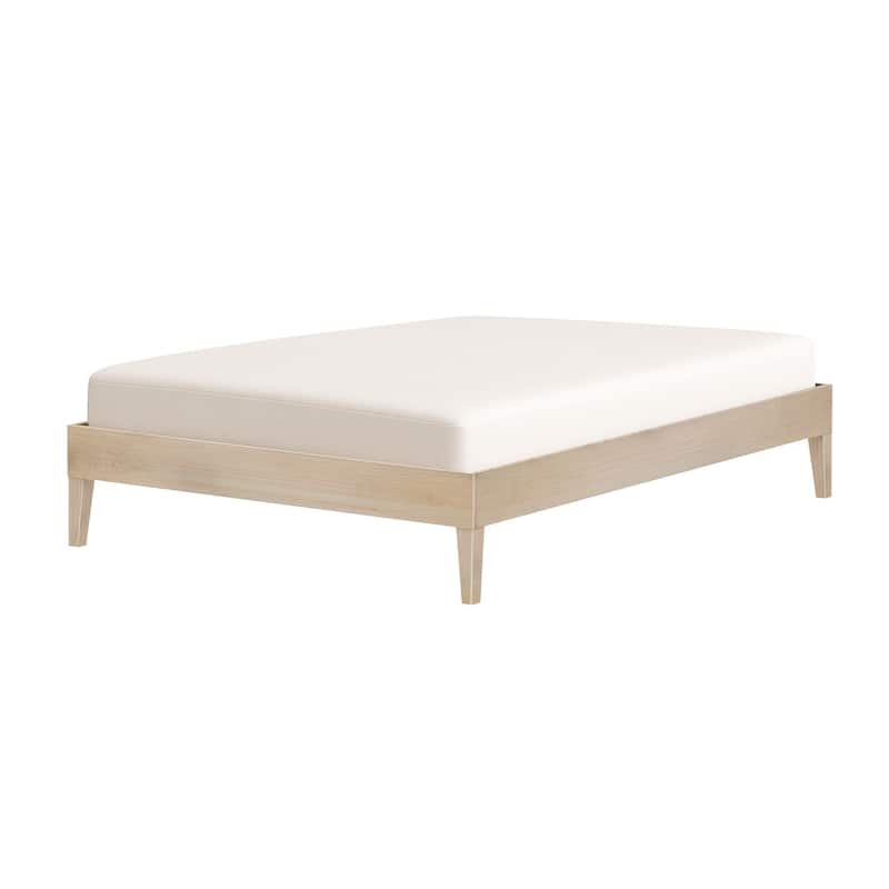 Now Furniture Full Platform Bed