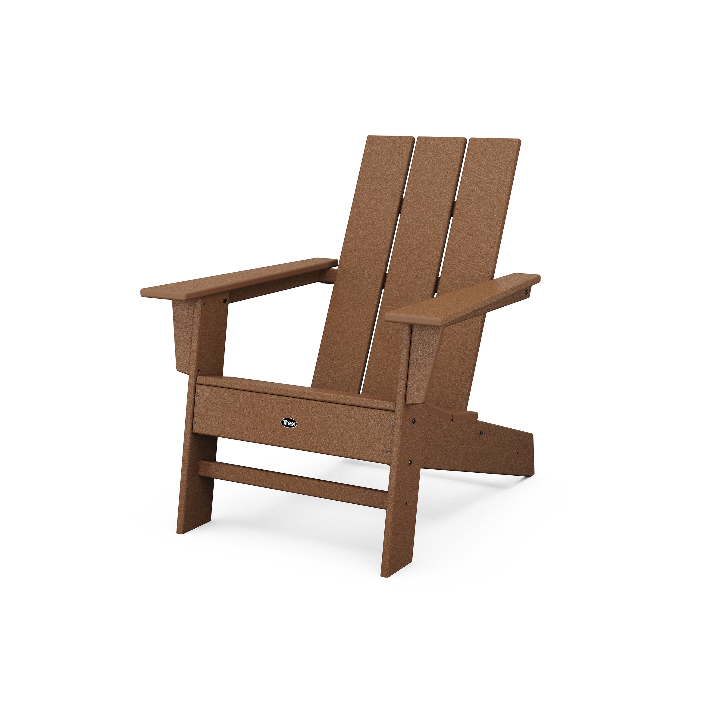 Trex outdoor adirondack chair shop