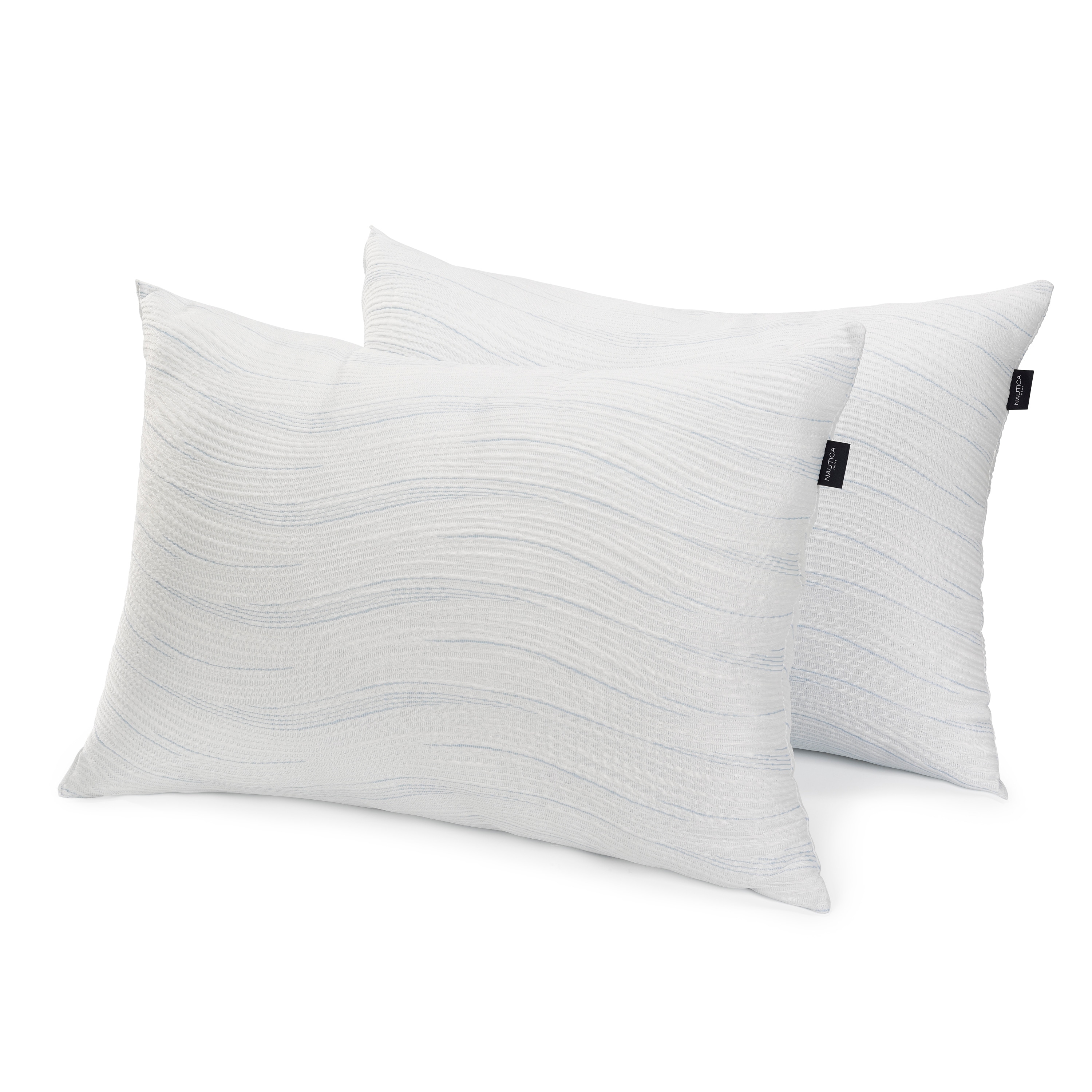 Nautica body pillows deals