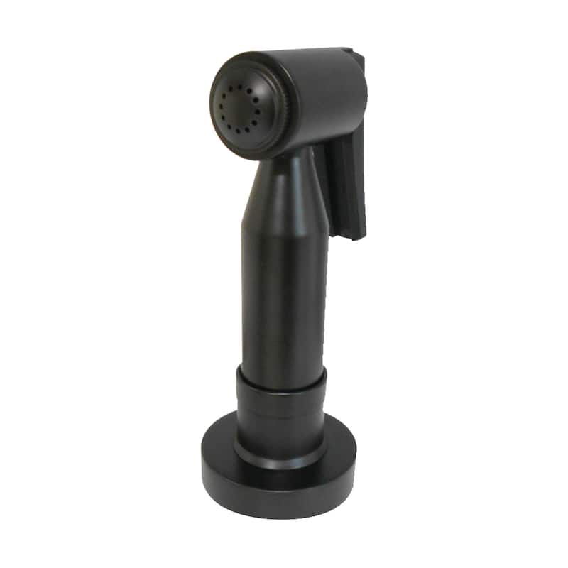 Kingston Brass Concord Brass Side Sprayer - Oil Rubbed Bronze