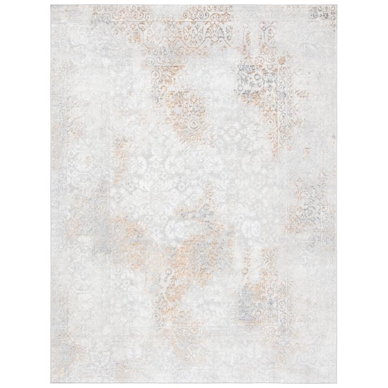 SAFAVIEH Orchard Lera Vintage Distressed Rug