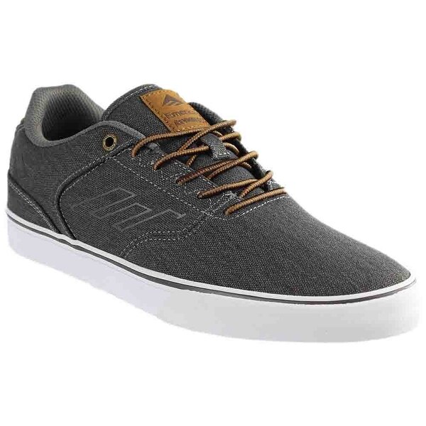 emerica the reynolds low vulc skate shoes