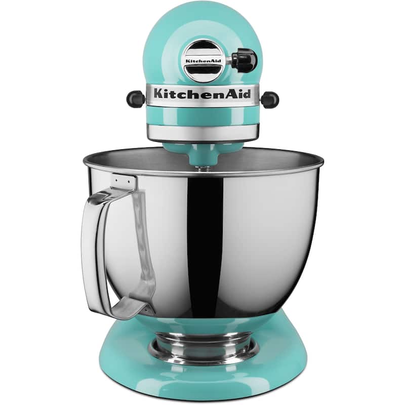 KitchenAid Artisan Series 5 Quart Tilt Head Stand Mixer