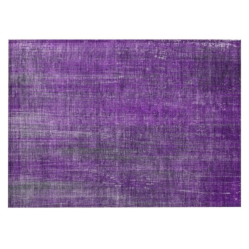 Lamo Stripe Weather Resistant Classic Meets Modern Outdoor Rug