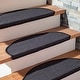 preview thumbnail 1 of 2, SAFAVIEH Handmade Conceicao 9" x 26" Sisal Stair Treads 9" x  26"- SET OF 13
