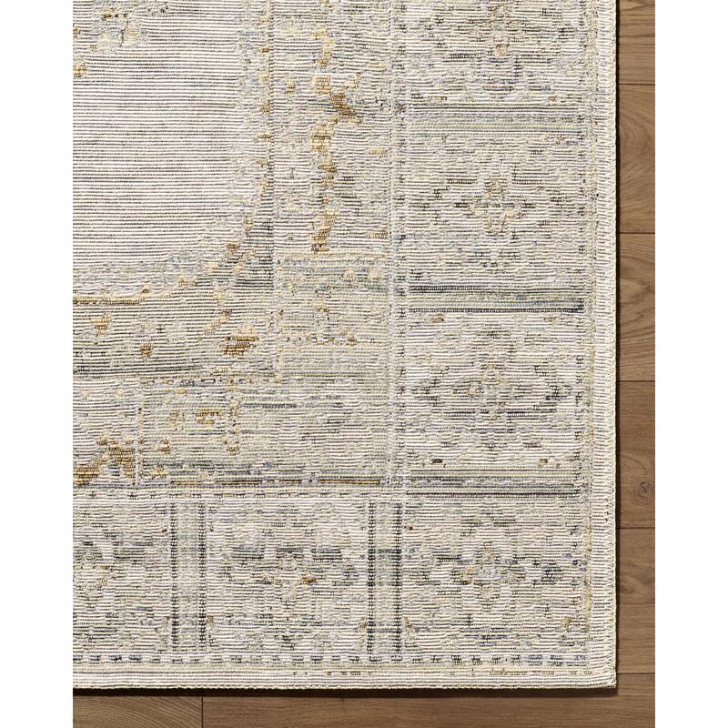 Livabliss Goblen Traditional Area Rug