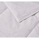 preview thumbnail 6 of 7, Hotel Grand Naples 700 Thread Count Hungarian White Goose Down Comforter