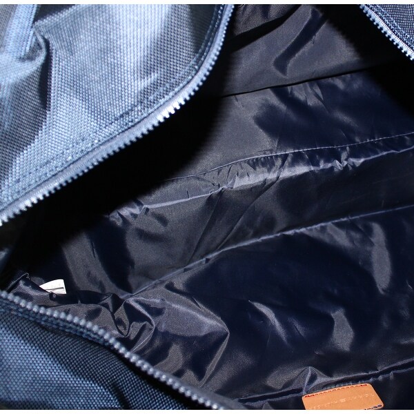 tommy hilfiger mens duffle bag