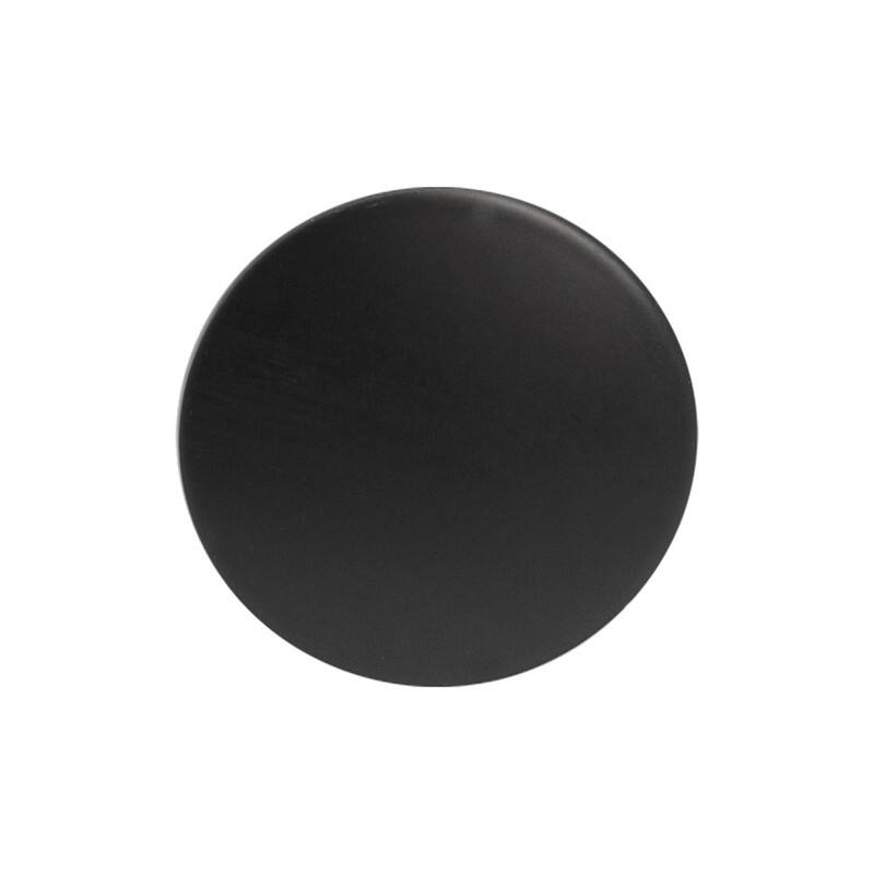Utopia Alley Emme Cabinet Ring Pull Knob - Decorative Cabinet Drop Pull Knobs, Drawer Knobs 1.14"