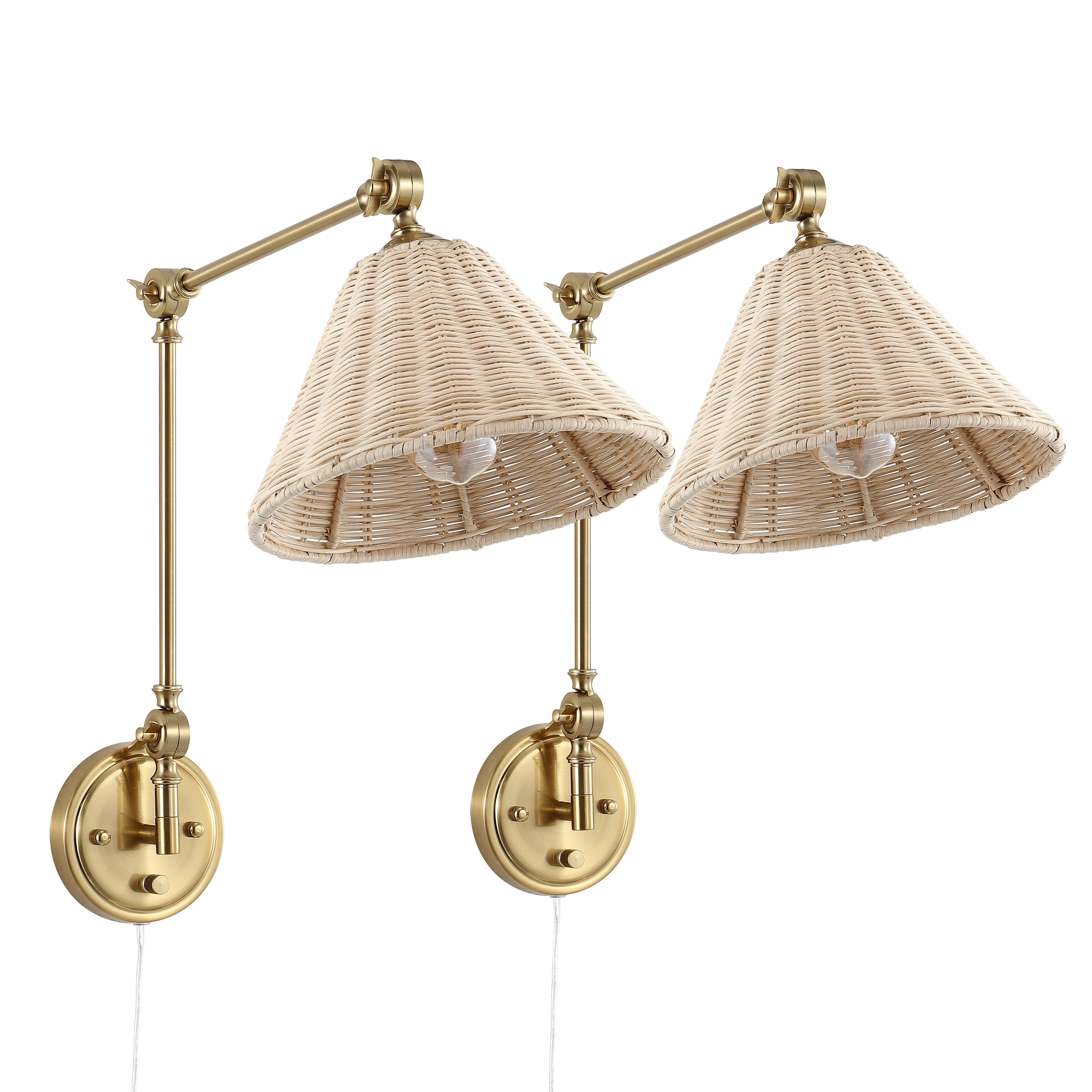 Vovovo swing arm lamp 2025