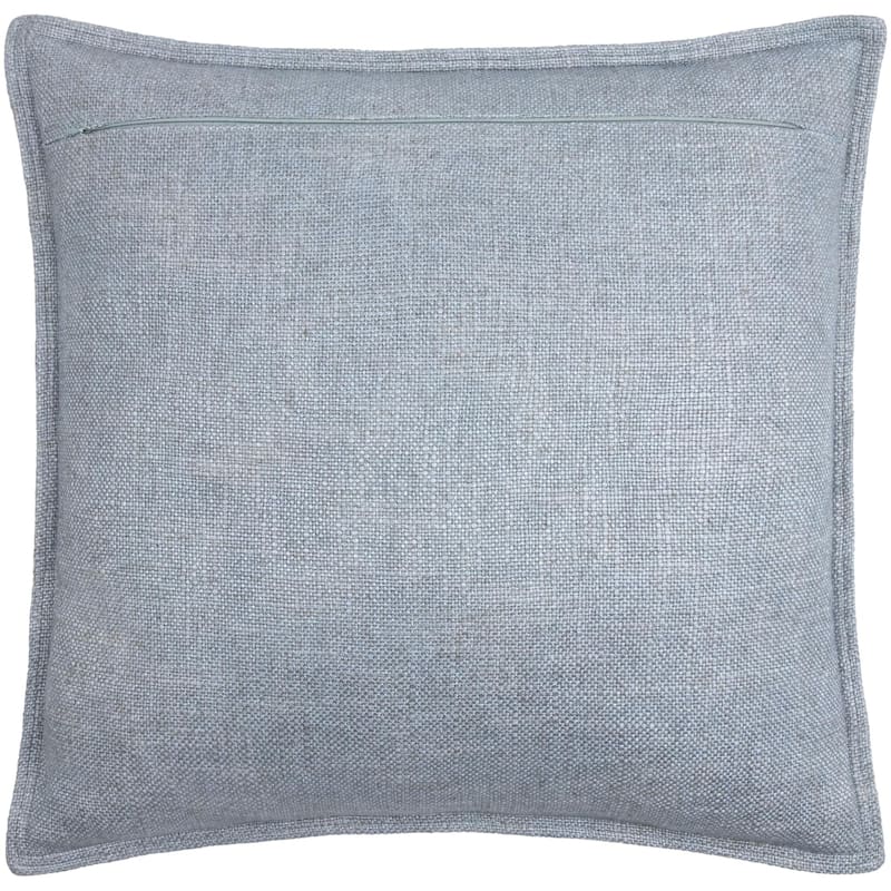 Alexandrea Modern & Contemporary Border Decorative Throw Pillow