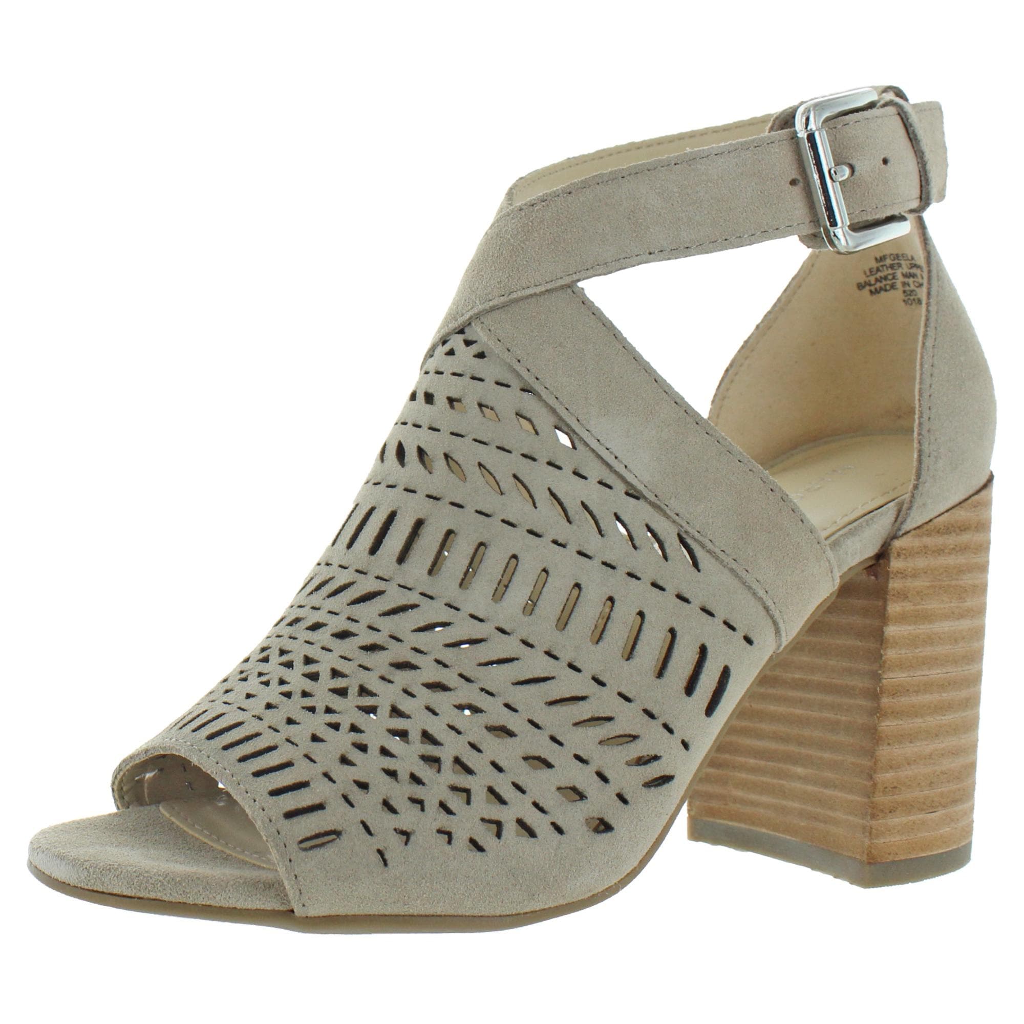 where are marc fisher shoes made