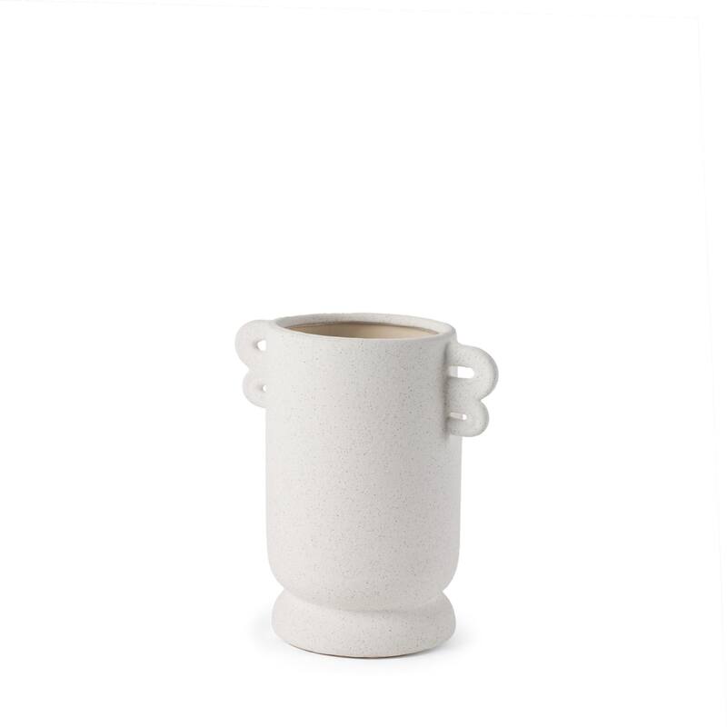 Dylan Ceramic Vase Small