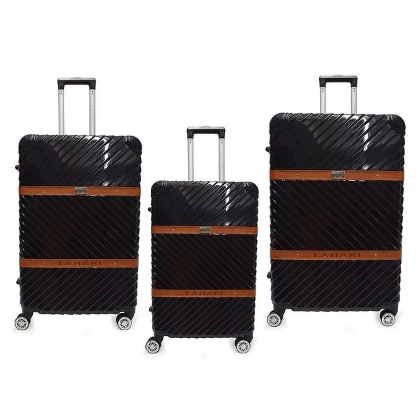 360 degree wheel luggage