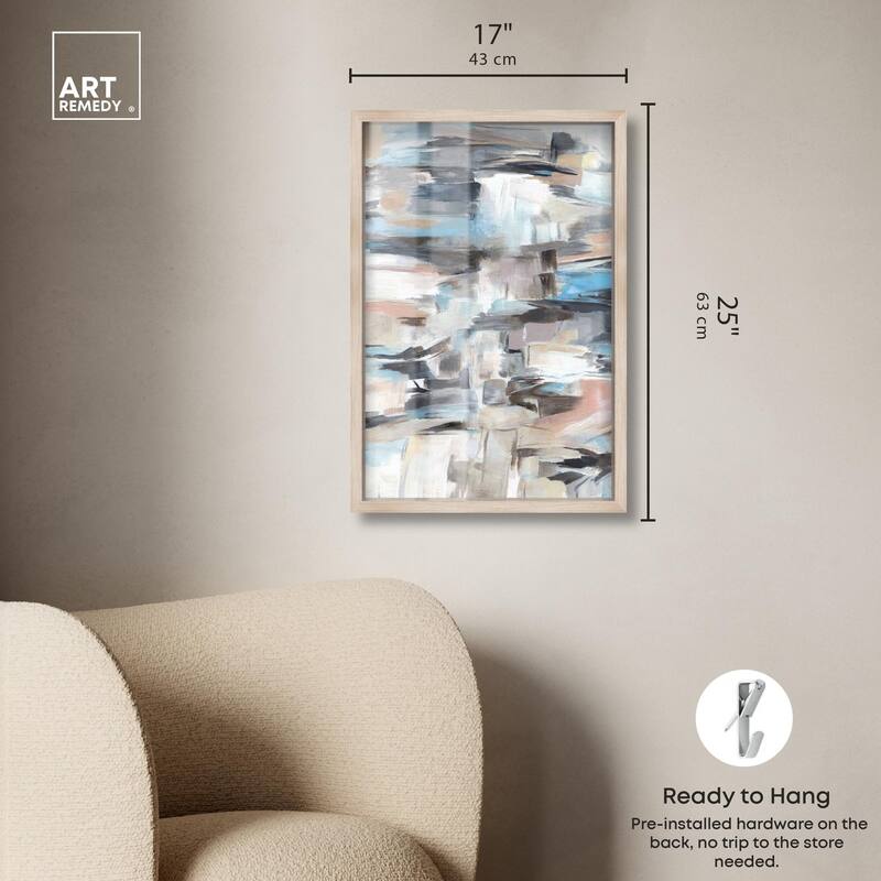 Hidden Motives Shadowbox by Art Remedy