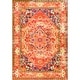 preview thumbnail 4 of 23, Nuloom Vintage Mackenzie Area Rug