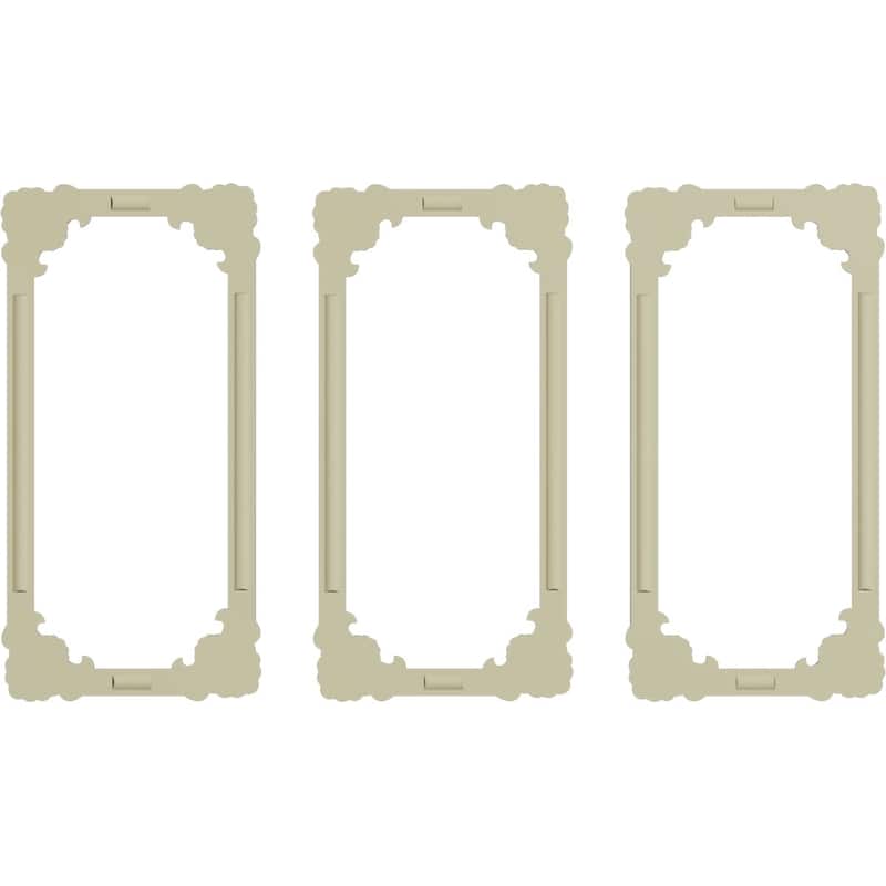 Pompeii Panel Moulding Kit