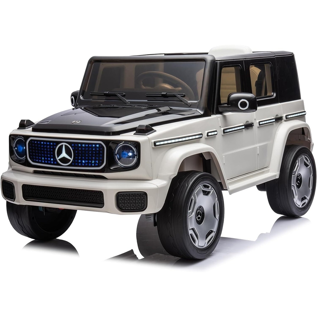 Kids benz 2025
