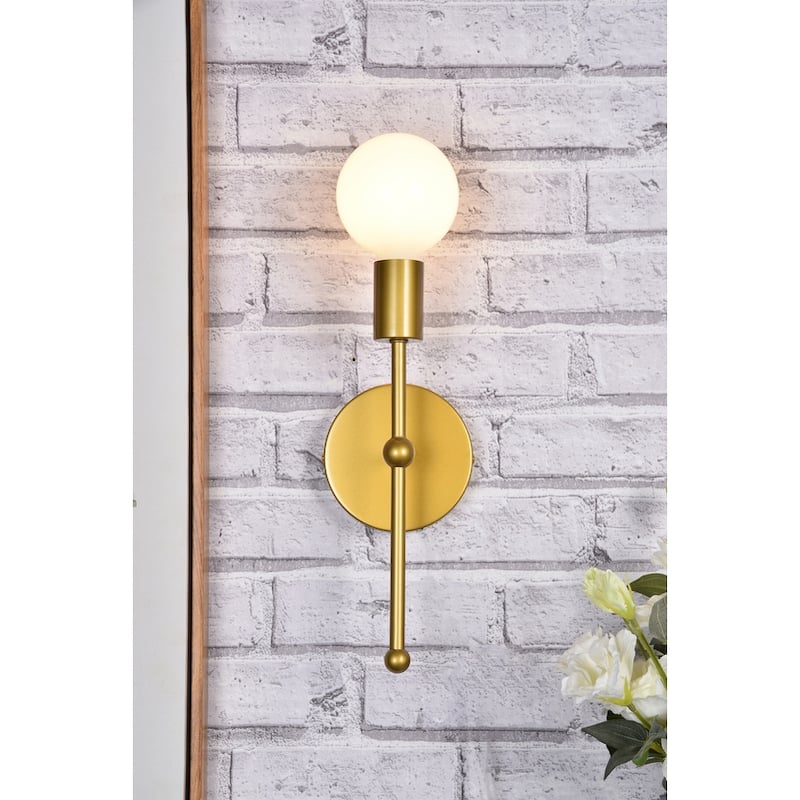 Kace 1 Light Wall Sconce