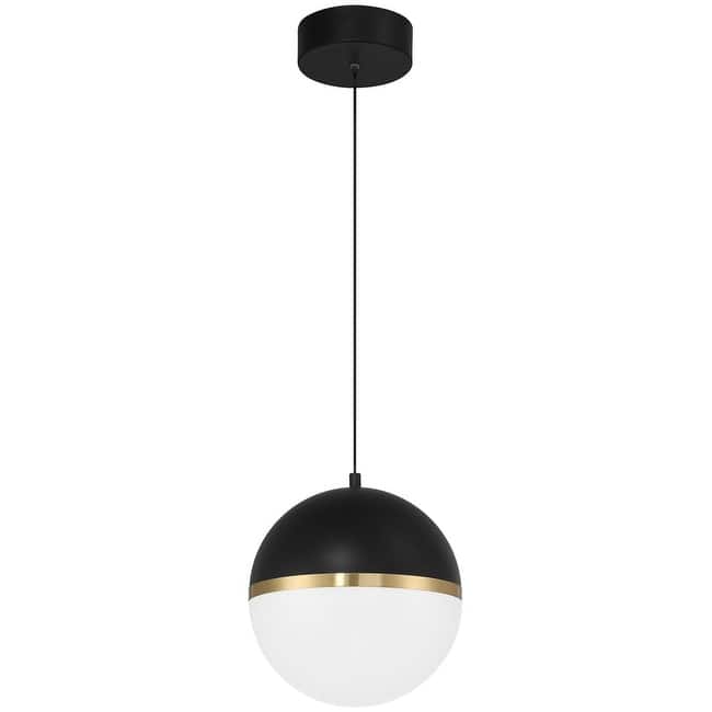 Access Lighting 23946LEDD Unity 10" Wide LED Mini Pendant