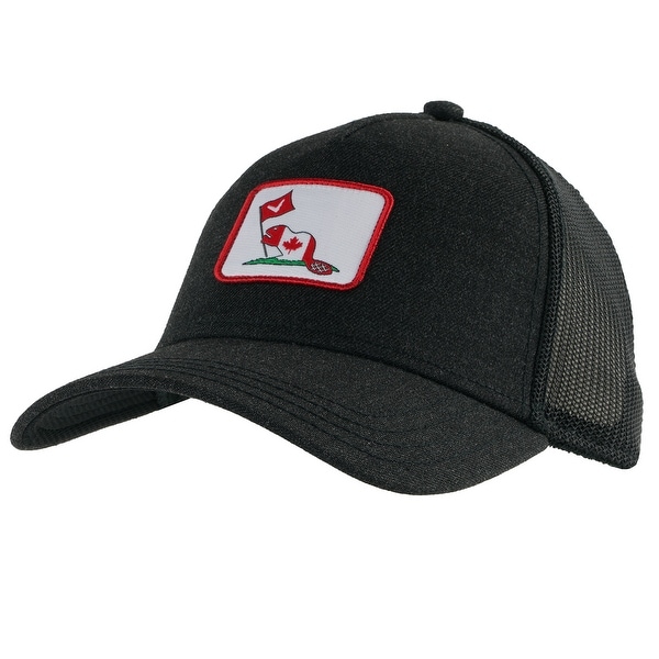 callaway snapback hats