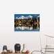 preview thumbnail 5 of 8, "Mountains, Colorado" Canvas Wall Art 36" x 24"