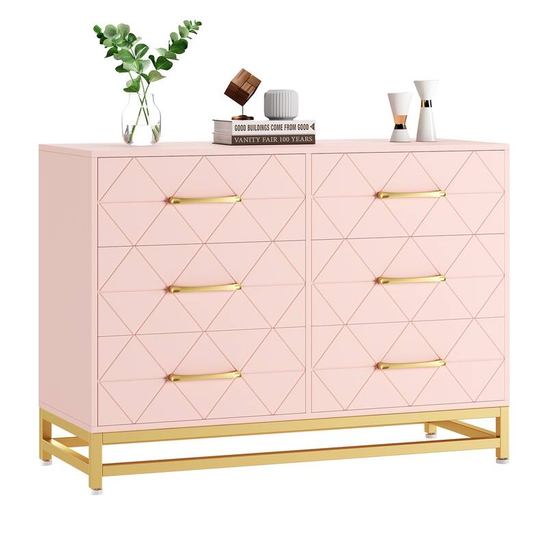 Modern Design Dresser