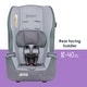 preview thumbnail 42 of 46, Trooper 3-in-1 Convertible Car Seat, Dash Sage