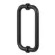 Option Flat Black