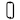 Sure-Loc SHR-1 C Shape 8" Center to Center Back to Back Shower Door