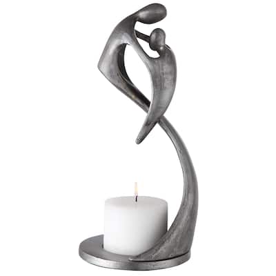 Uttermost Leading The Way Candle Holder