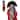 6.3ft Voice-Activated Standing Pirate with Red Light and Vibration Halloween Decoration