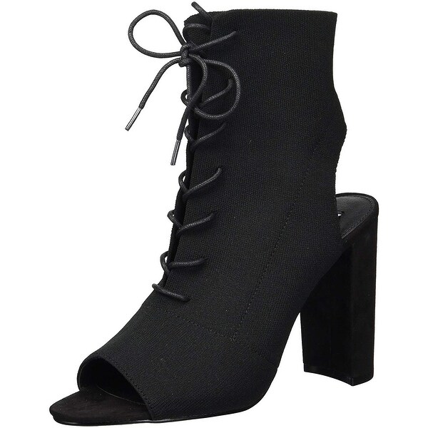 steve madden capture bootie