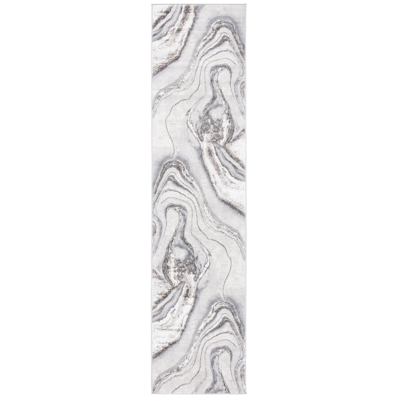SAFAVIEH Orchard Ayala Modern Abstract Rug