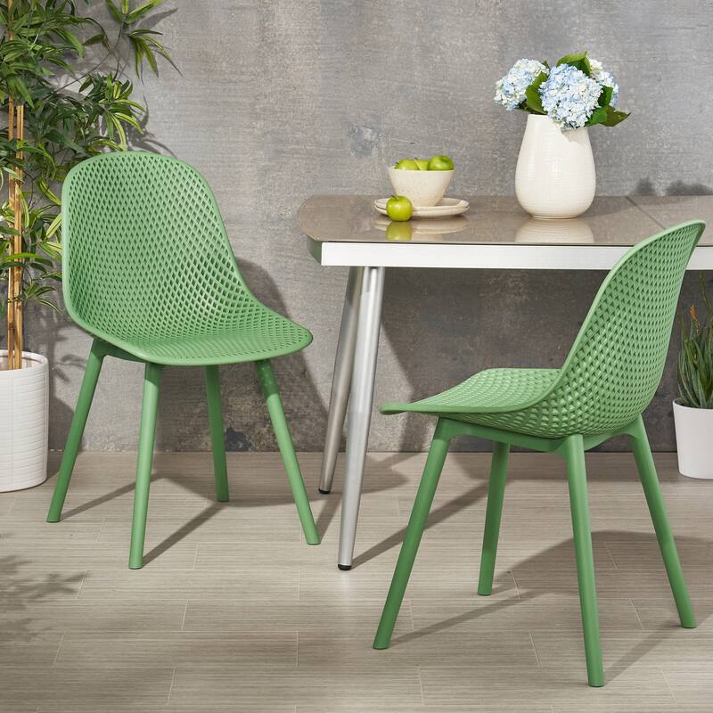 Stylish and Comfortable Outdoor Chair