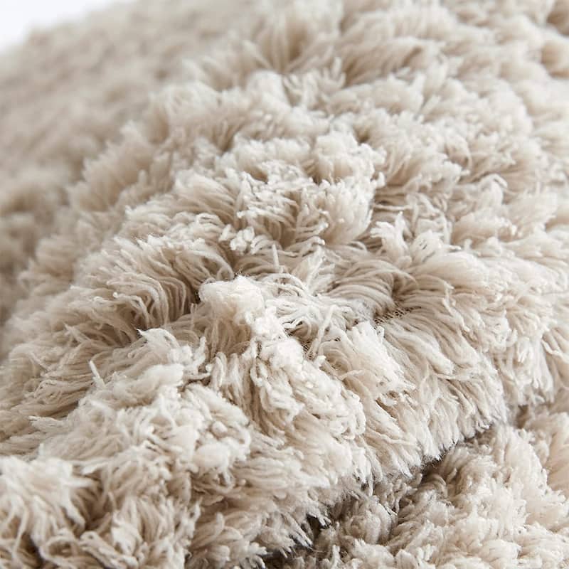 Winter Thick - Coma Inducer® Oversized Comforter Set - Coastal Taupe