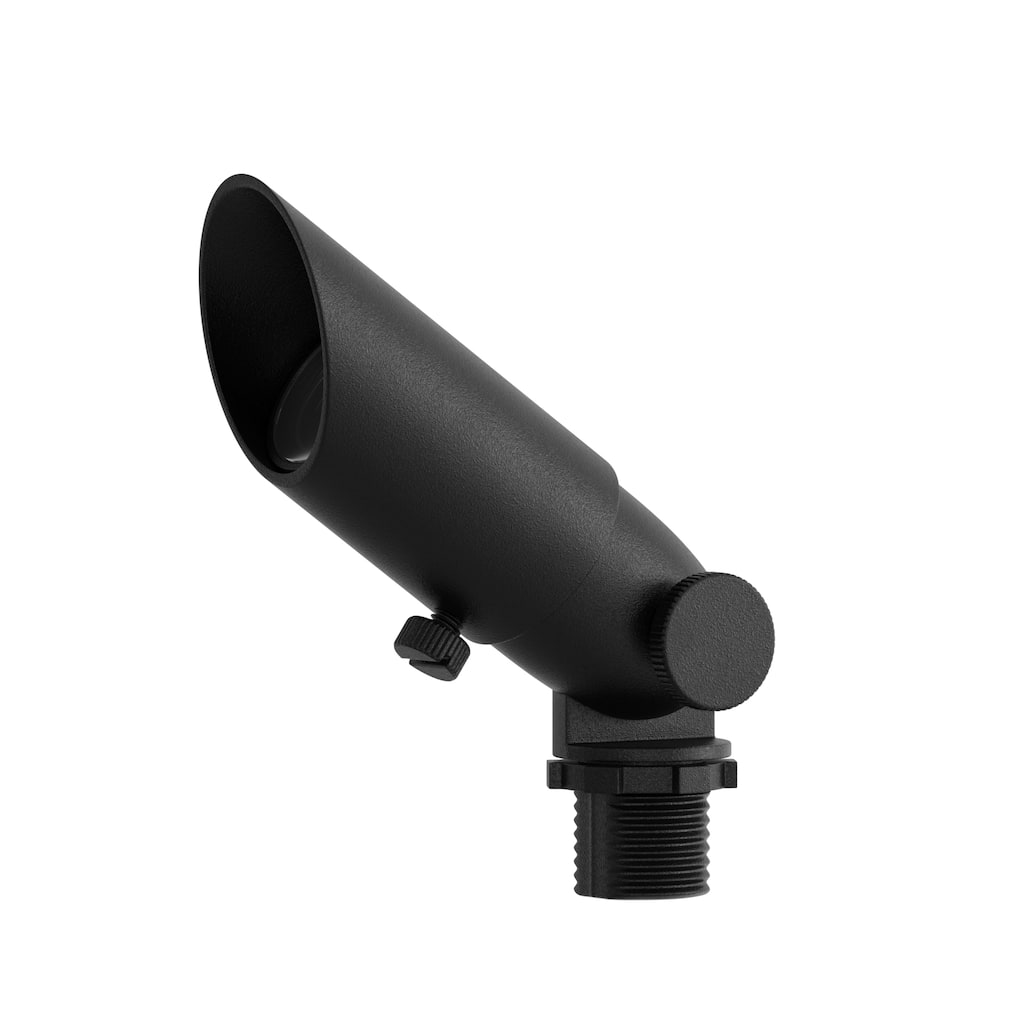 Kichler Lighting MR8 Brass Accent Light