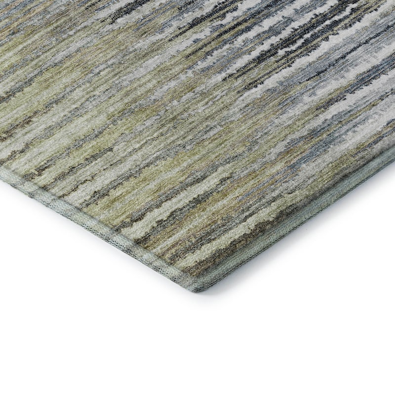 Premium Washable Super Soft Mayfield Rug