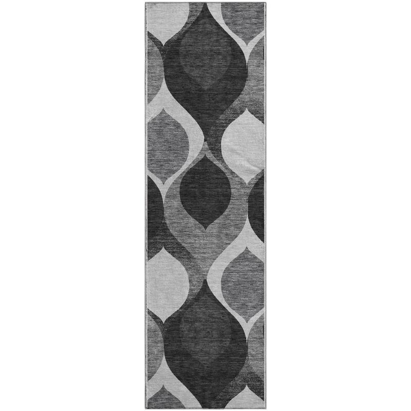 Premium Washable Super Soft Transitional Mayfield Rug