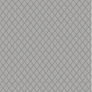 Fine Decor Santina Natural & Grey Trellis Wallpaper