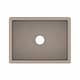 preview thumbnail 12 of 31, NativeStone Farmhouse 24" Kitchen Sink - 24" x 18" x 10.25"