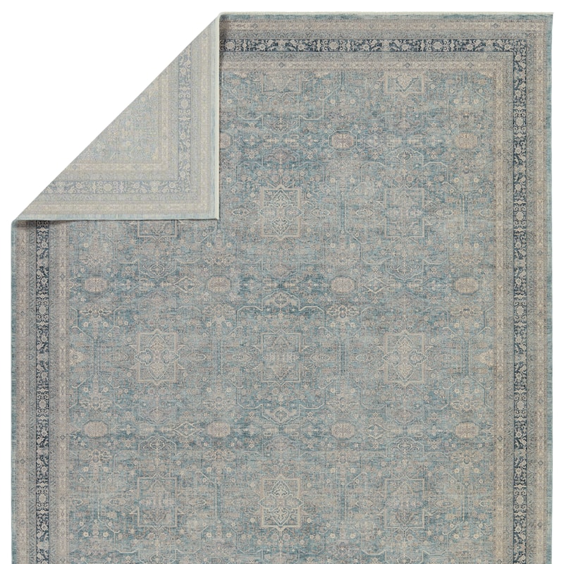 Jenson Oriental Area Rug