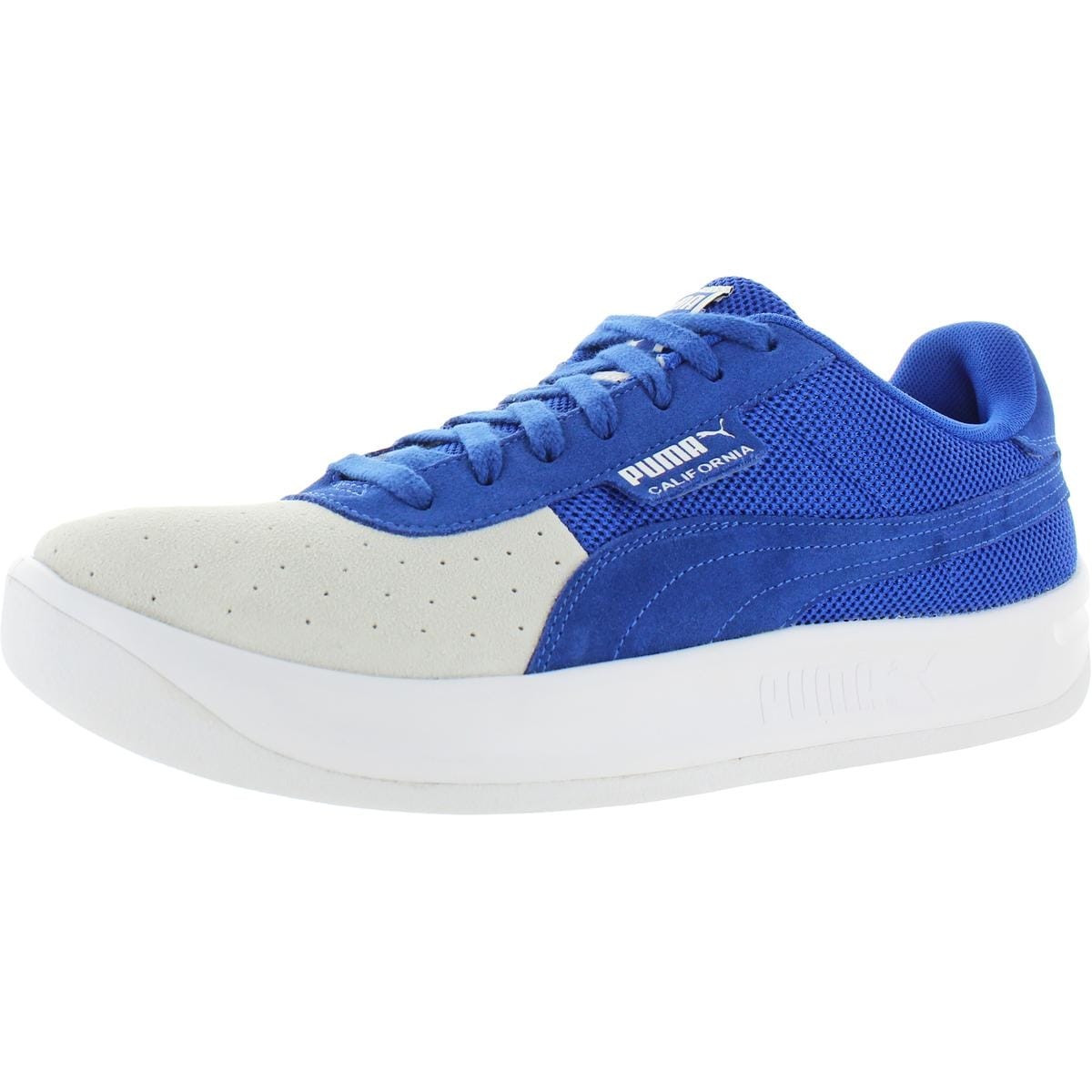 puma men's california sneaker