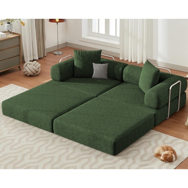 Final assembly and safety checks