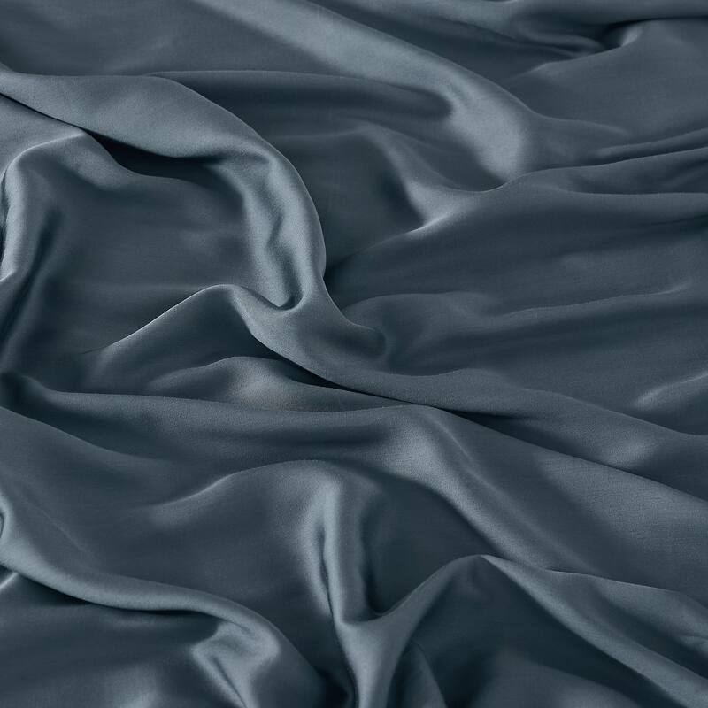 Brooklyn Loom Rayon from Bamboo 4 Piece Sheet Set