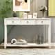 Option Antique White