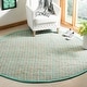 preview thumbnail 7 of 50, SAFAVIEH Handmade Cape Cod Lassie Coastal Jute Rug