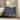 Christopher Knight Home - Harbor Vintage Upholstered Nightstand with Metal Legs and Storage